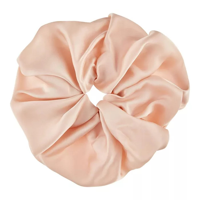 Kristin Ess Oversized Scrunchie | Target