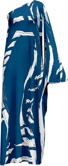 Satu One-Shoulder Dress | Nordstrom