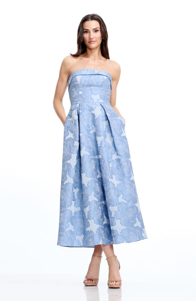 Mika Dress | Dress The Population