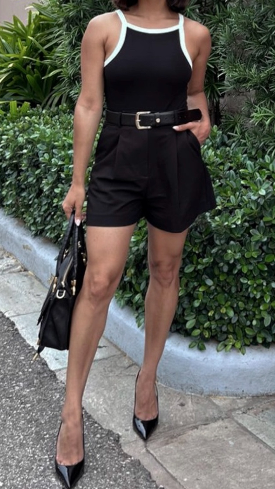 Chich & comfy everyday/vacation look🖤 

#LTKFindsUnder100 #LTKStyleTip