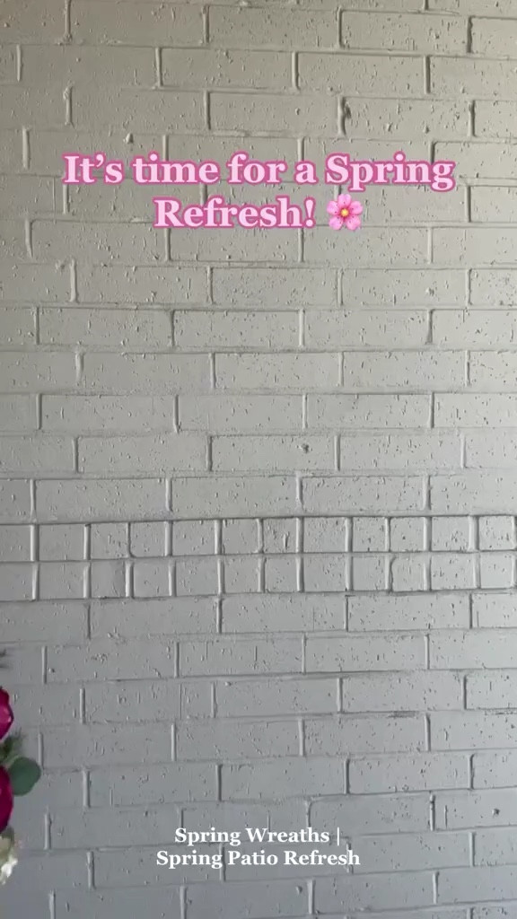 Freshen up your home for the new season with these beautiful spring wreaths! 🌷#springwreath #springdecor #springhomedecor #homedecor

#LTKSeasonal #LTKhome