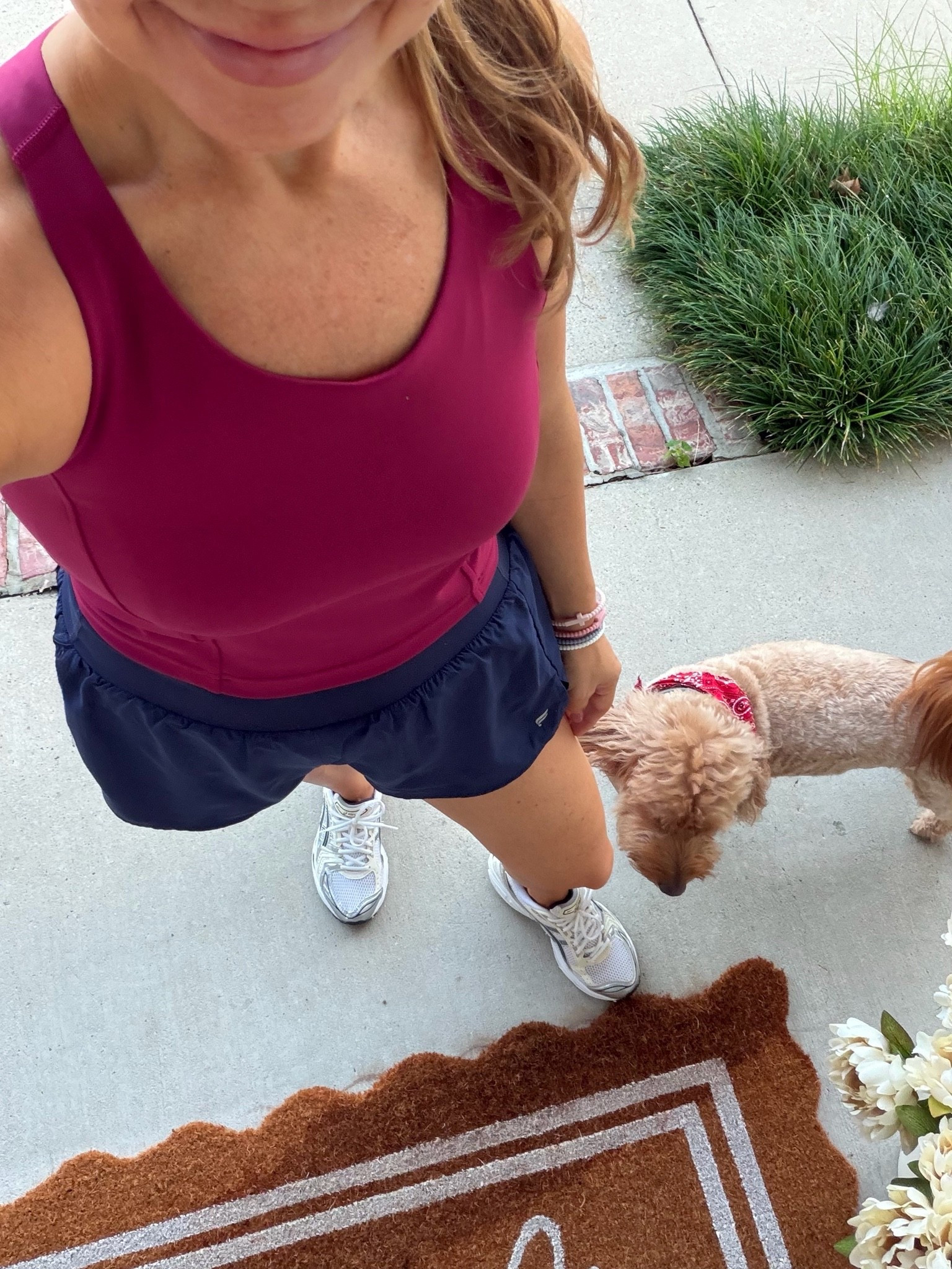 Love this new workout tank from @lululemon

#LTKmorningroutine #LTKfitnessgoals #LTKActive