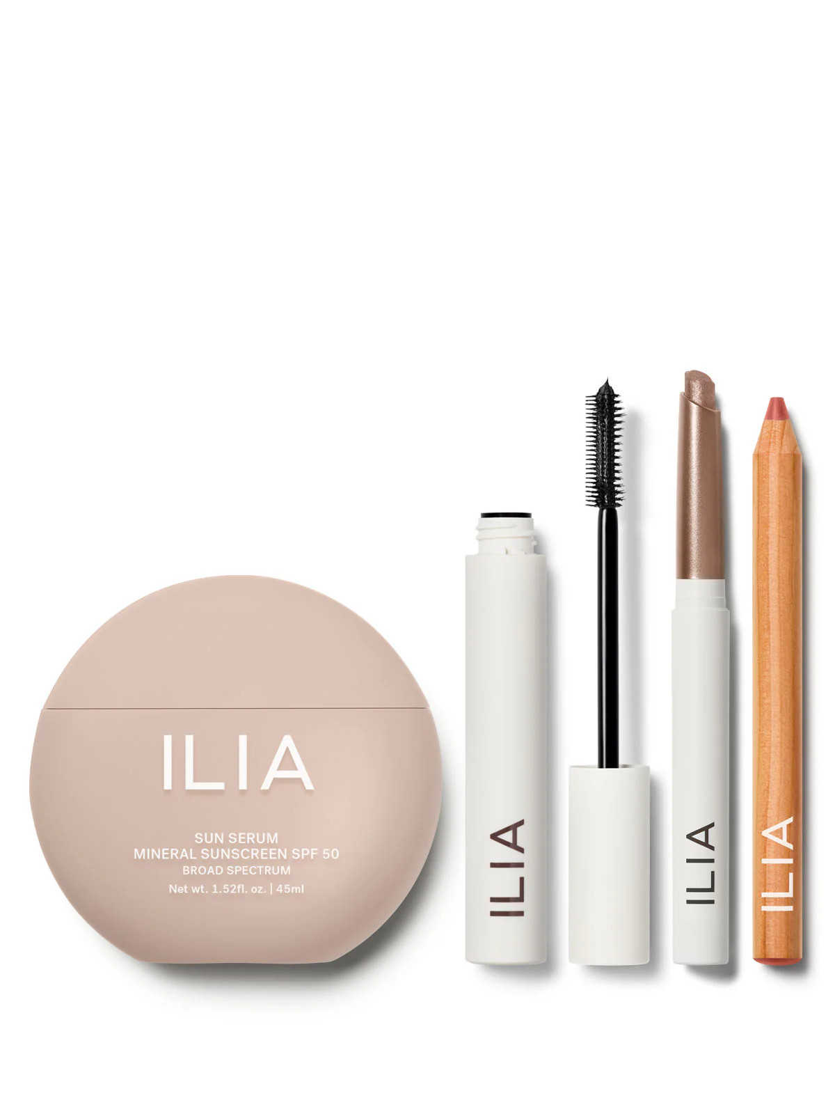 The Sunscreen + Color Routine | ILIA Beauty