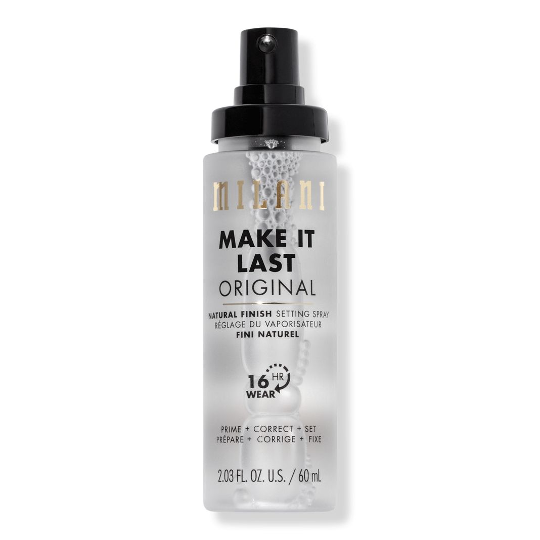 Make It Last Original - Natural Finish Setting Spray | Ulta