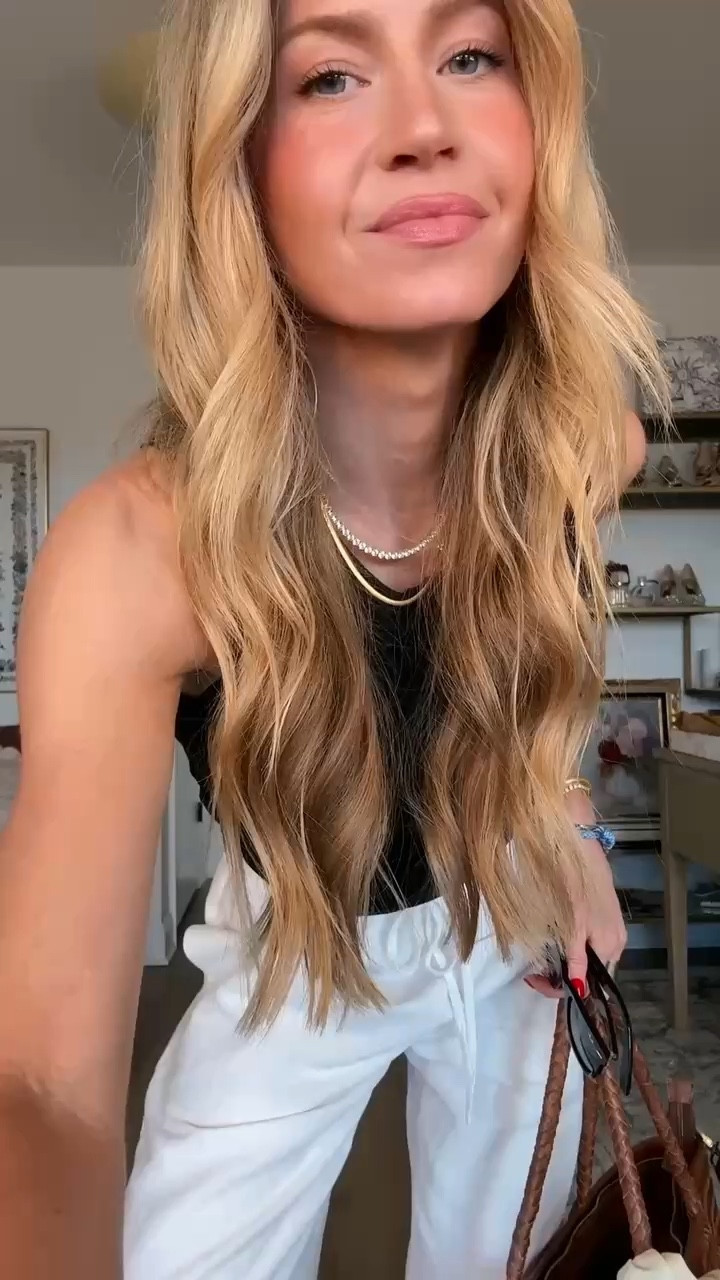 Beach outfit! 

#LTKSeasonal #LTKgrwm #LTKootd