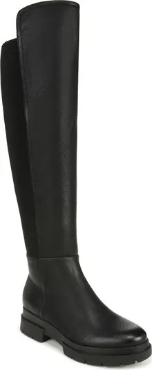 Olga Over the Knee Boot - Wide Width Available (Women) | Nordstrom Rack