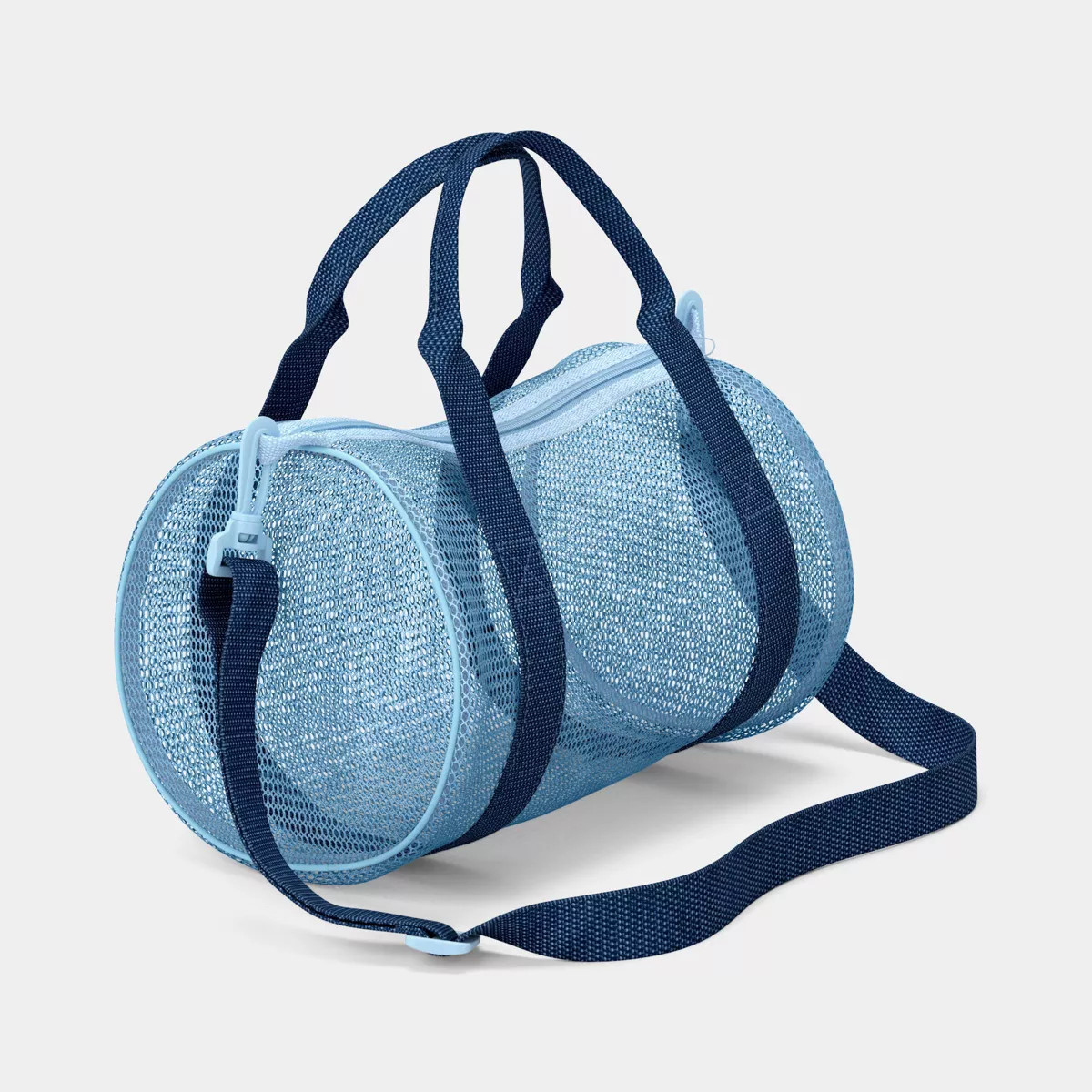 Duffel Bag - Sun Squad™ Blue | Target