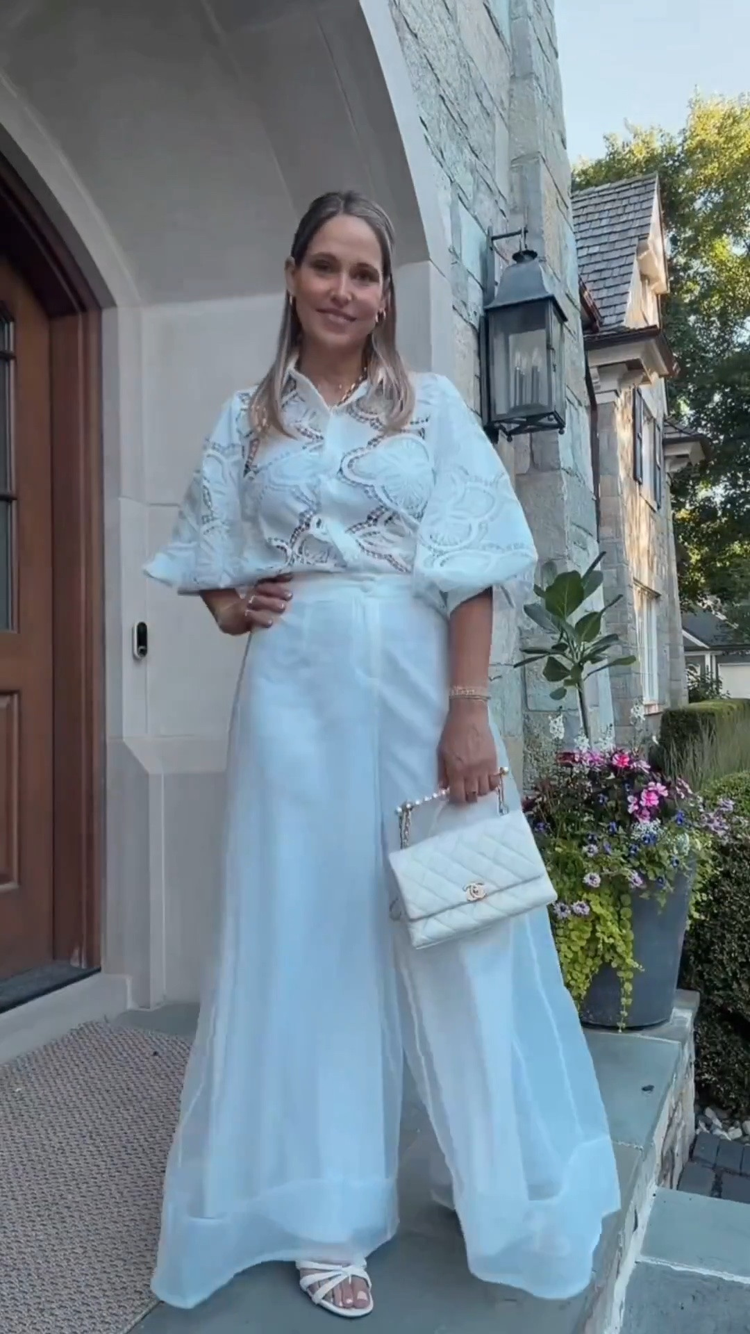 Easy summer looks we are loving right now. These outfits feel comfortable, pretty, and simple to style for warm-weather days. Perfect for vacation, lunch plans, or any day you want getting dressed to feel a little easier. s

#LTKSeasonal #LTKOver40 #LTKMidsize
