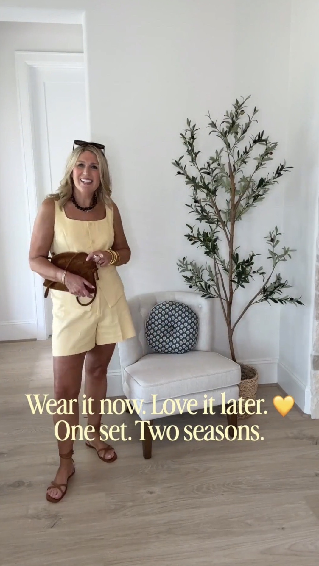 #LTKxSPANX - last day for the exclusive sales on LTK! 🚨🎉

Shorts and vest run tts! ♥️

@Spanx discount code: CINDYXSPANX

#LTKWatchNow #LTKShoeCrush #LTKFindsUnder100 #LTKStyleTip #LTKItBag

#LTKSaleAlert #LTKBeauty #LTKMidsize #LTKPetite #LTKPlusSize #LTKTravel #LTKOver40 #LTKSeasonal #LTKootd #LTKootd #LTKOver40 #LTKSeasonal