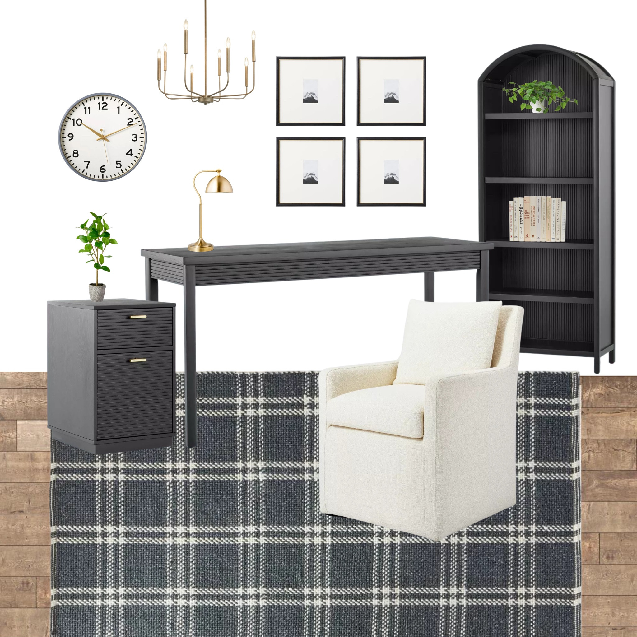 Office Design

#LTKhome