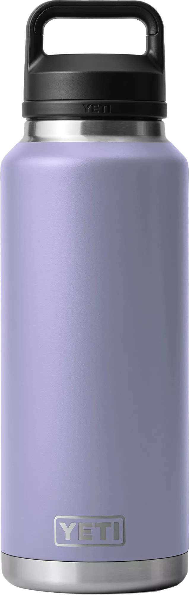 YETI 46 oz. Rambler Bottle with Chug Cap, Cosmic Lilac | Dick's Sporting Goods