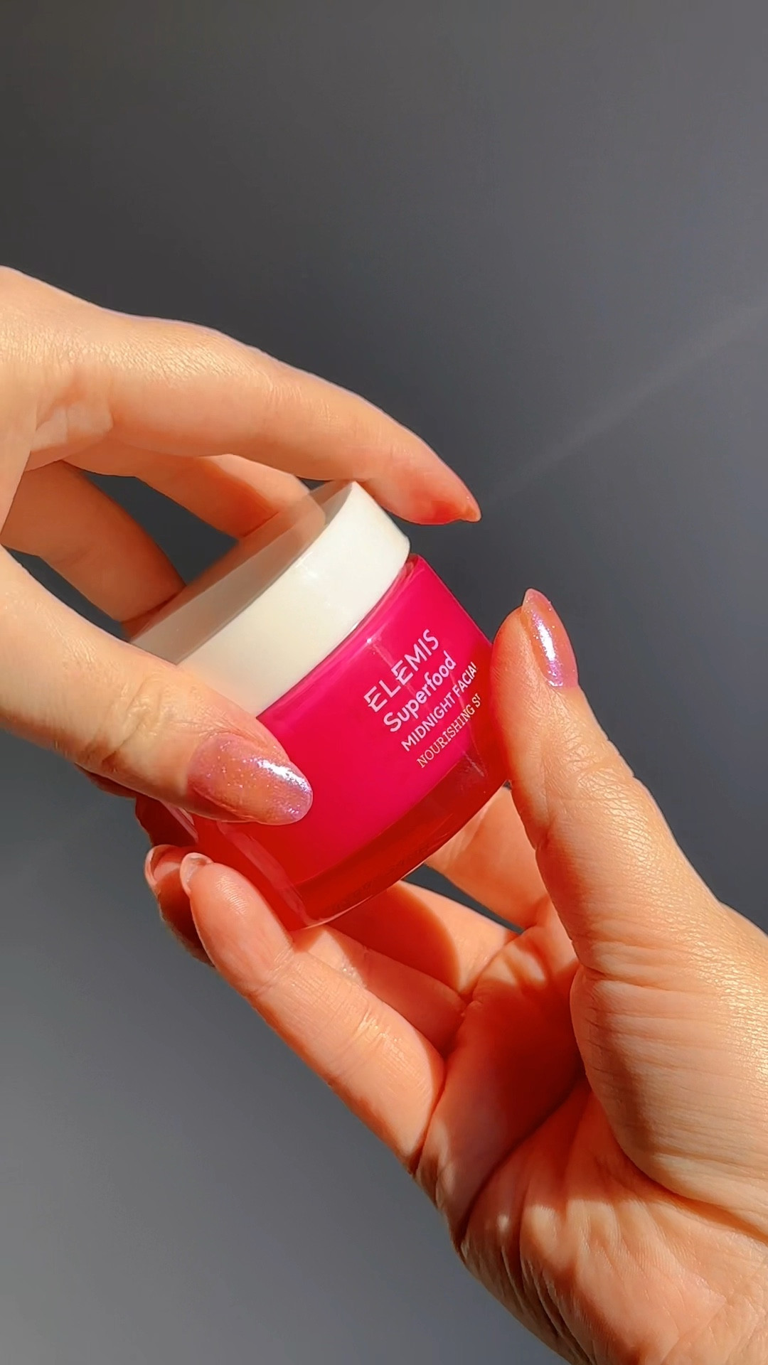 ✨ Swipe to see my Elemis favorites up close! #LTKbeauty #LTKskincare

Pro Collagen Rose Cleansing Balm
Superfood Midnight Facial 
Superfood Facial Oil
Pro Collagen Marine Cream
Dynamic Resurfacing Facial Pads
#LTKunder100 #elemis #skincareessentials #luxebeauty #glowingskin #selfcare #beautyroutine