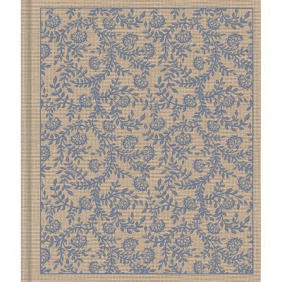 Journaling Bible-ESV-Flowers - by  Esv Bibles (Hardcover) | Target