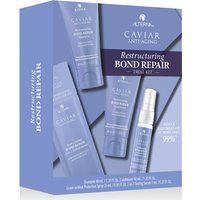 Alterna Caviar Bond Repair Consumer Trial Kit (Worth $36) | Skinstore