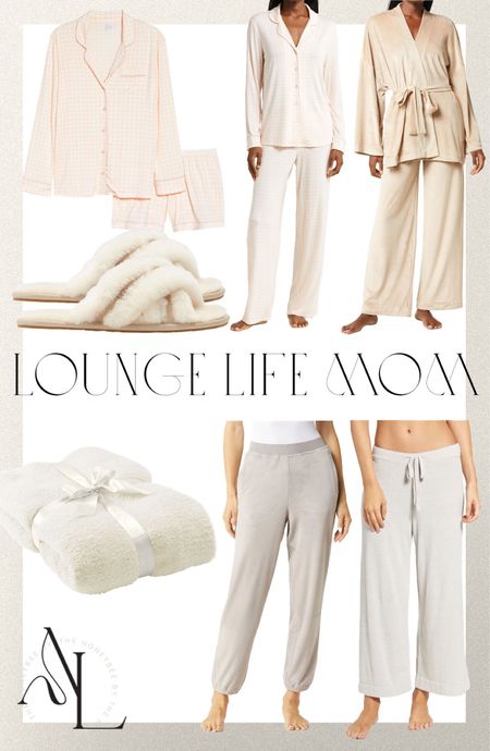 Lounge life gifts perfect for mom on Mother’s Day 

#LTKunder100 #LTKGiftGuide #LTKstyletip