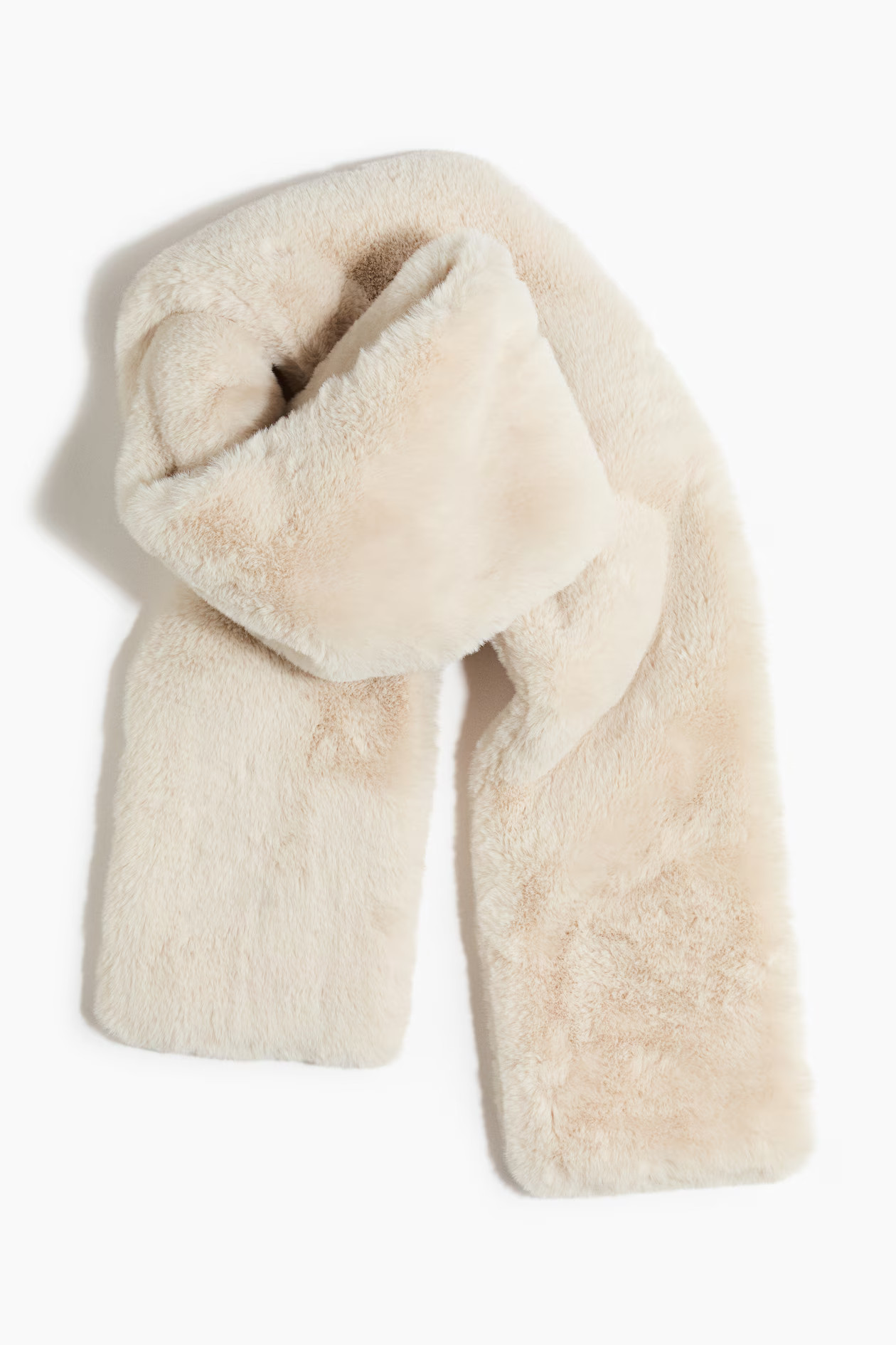 Fluffy Scarf | H&M (US + CA)