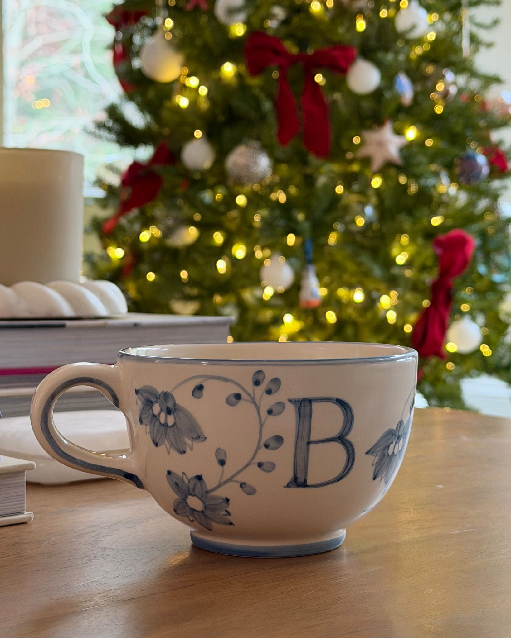 love this mug ☕️ it’s also huge so it’s good for soup too!

#LTKmorningroutine #LTKHome