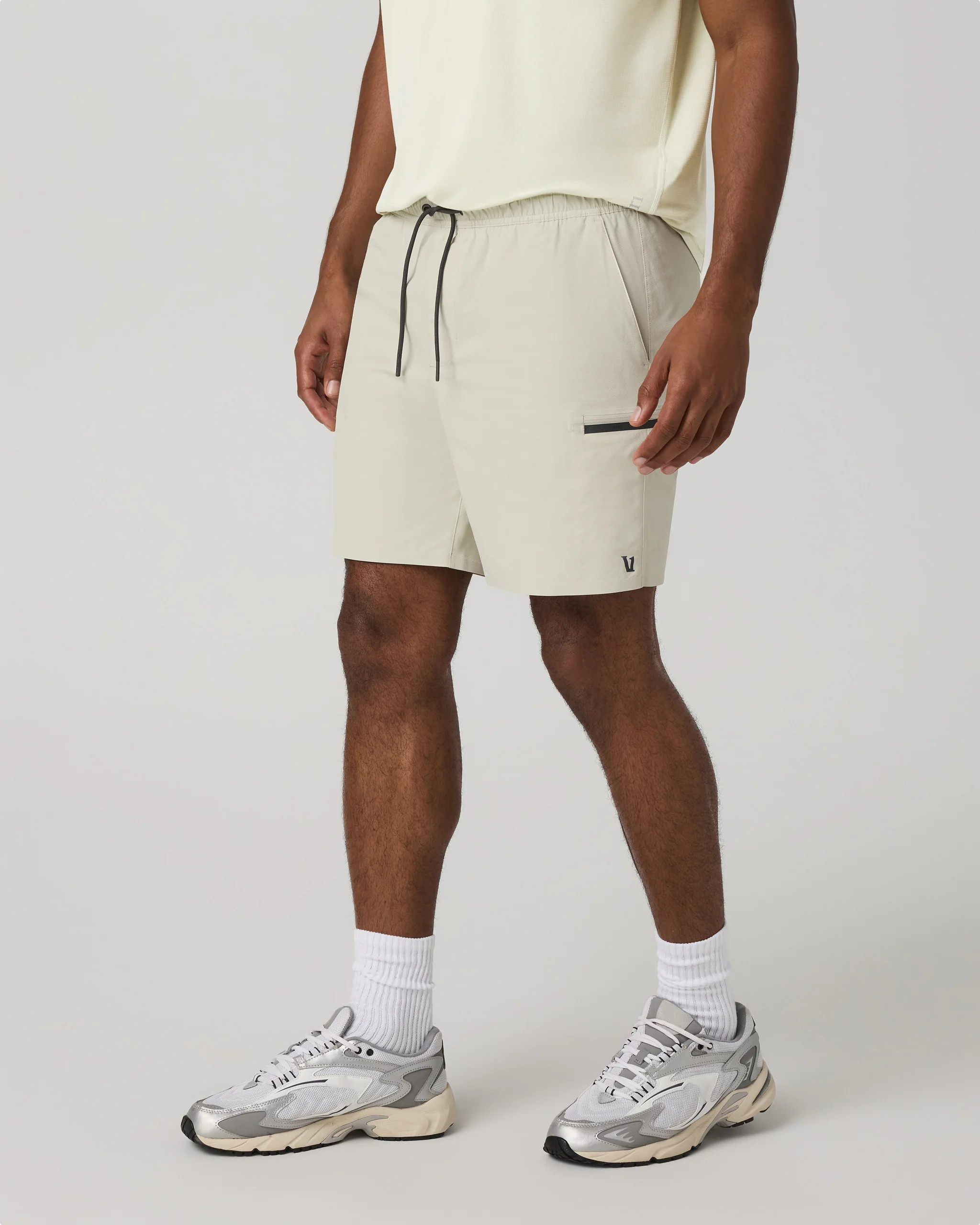 Grafton Short Unlined 7" | Vuori Clothing (US & Canada)