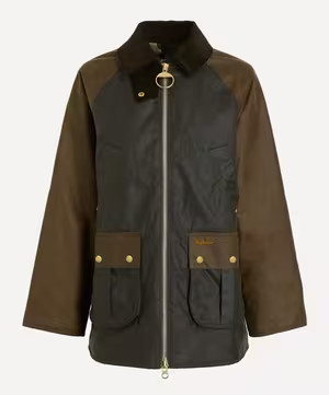 Barbour
                                    
                                
                   ... | Liberty UK