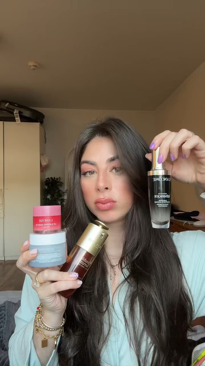 Skincare favs I took moving from America to Sweden! 

#LTKGiftGuide #LTKselfcare #LTKmorningroutine