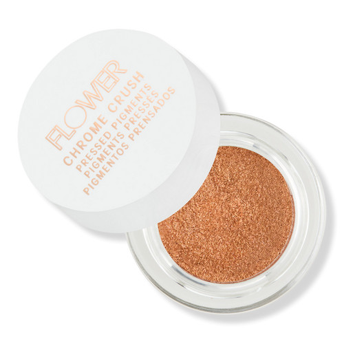 Chrome Crush Pressed Pigments | Ulta