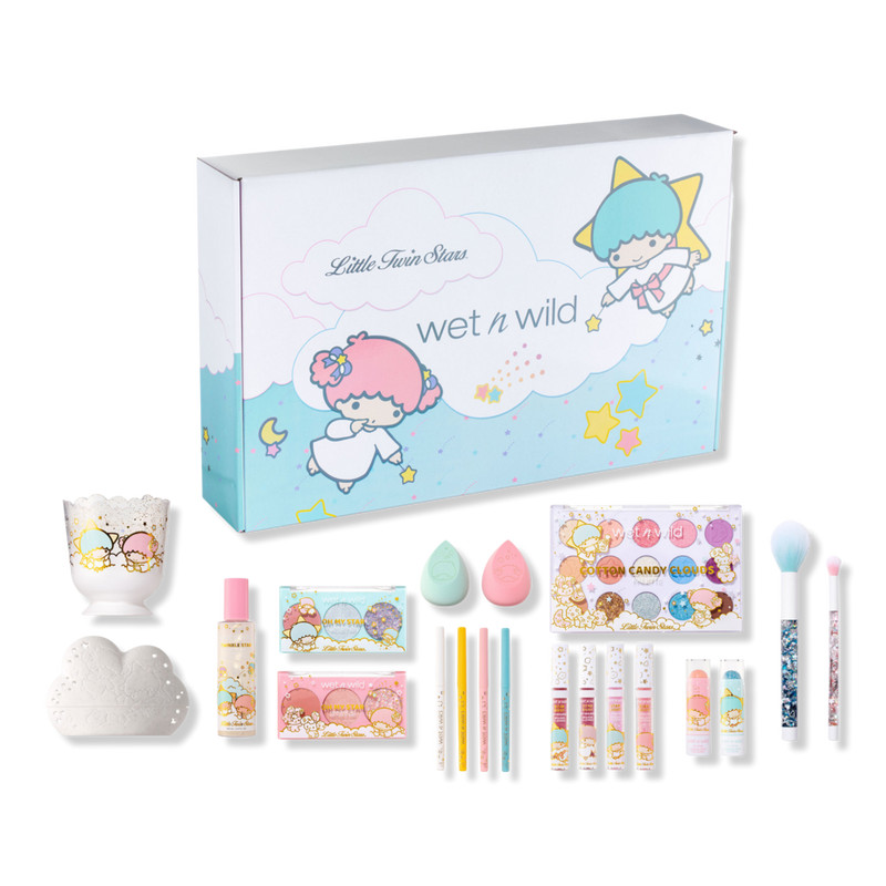 Little Twin Stars Full Collection Set | Ulta