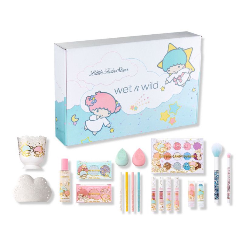 Wet n Wild Little Twin Stars Full Collection Set | Ulta Beauty | Ulta