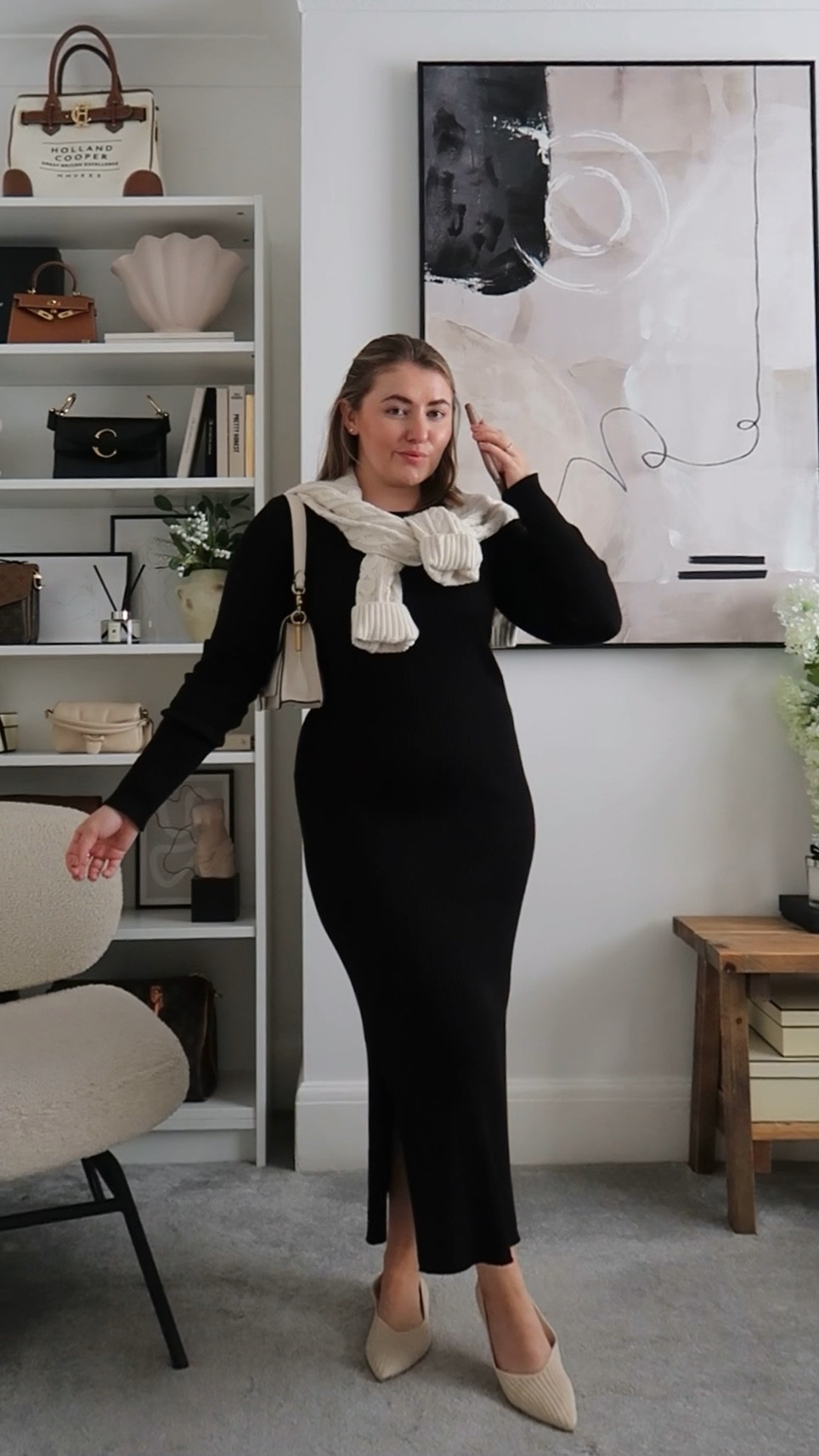 Autumn is calling - autumn outfit inspo 