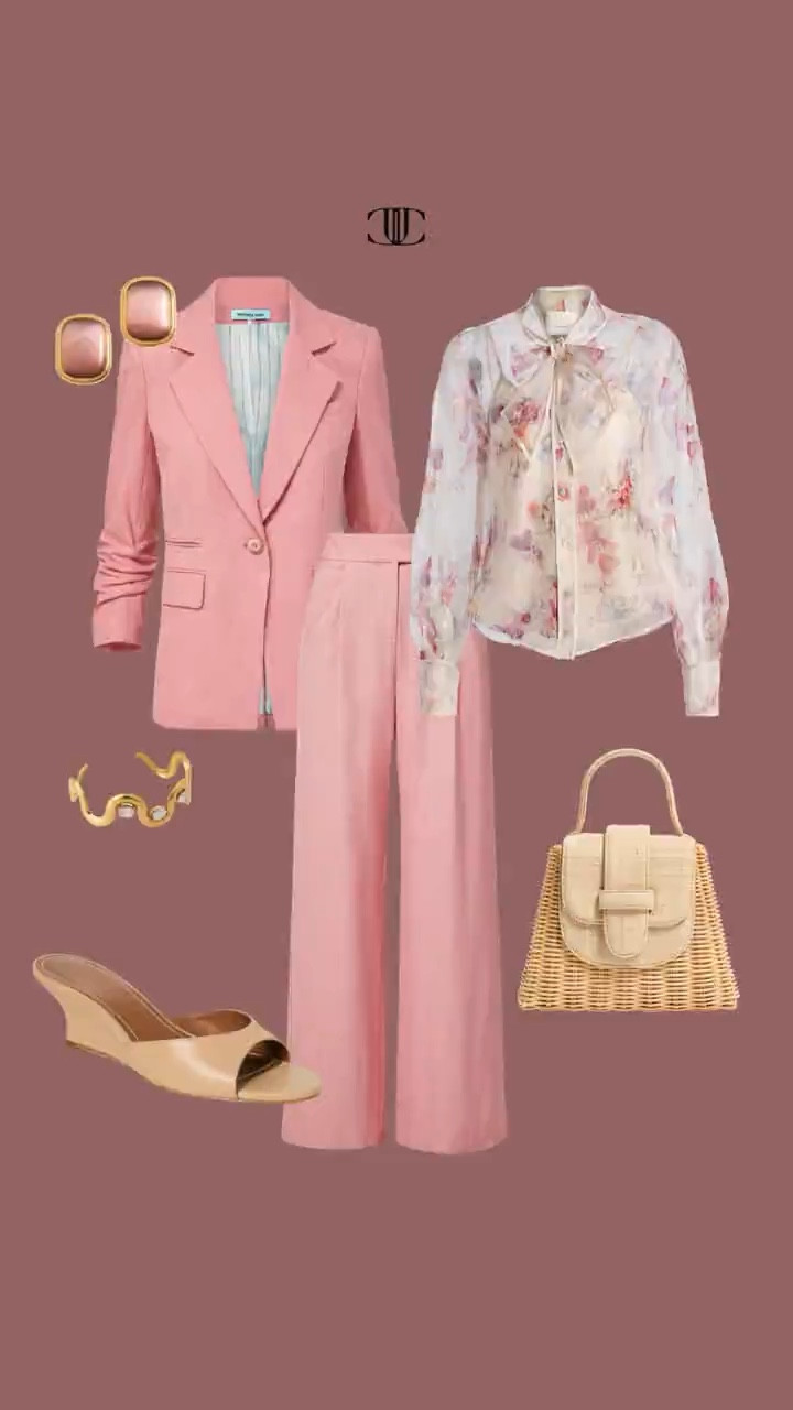 What to wear to graduation 🎓✨

Nine polished, head-to-toe looks designed for the entire day—from the ceremony to celebrations after. Think classic silhouettes, fresh spring colors, and chic (walkable) shoes that keep you comfortable and pulled together.

Whether you’re attending or celebrating, these outfits make getting dressed feel easy. Save for outfit inspo and tap to shop each look. 🤍

#LTKStyle #GraduationStyle #SpringOutfits #EventStyle #WhatToWear #LTKFinds 

 

#LTKootd #LTKSeasonal #LTKOver40