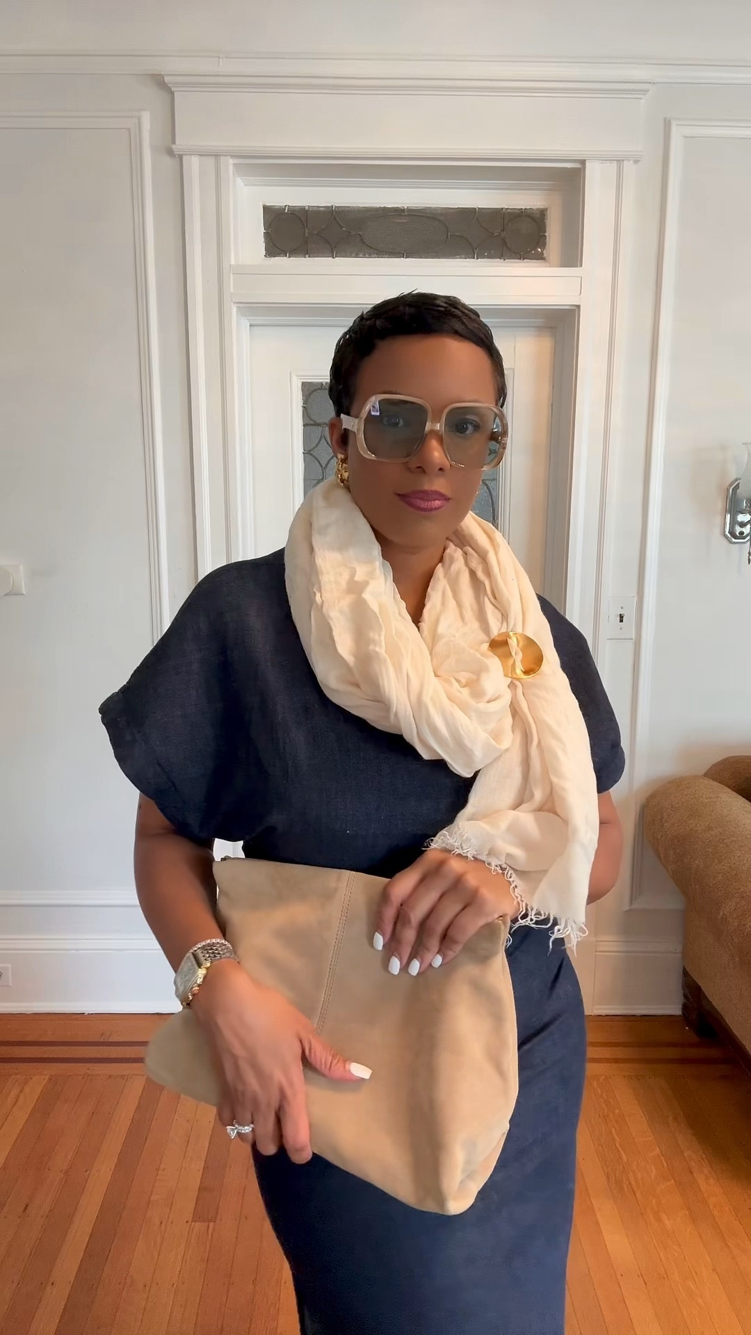 A cutesy spring outfit 

#LTKStyleTip #LTKBeauty #LTKSeasonal