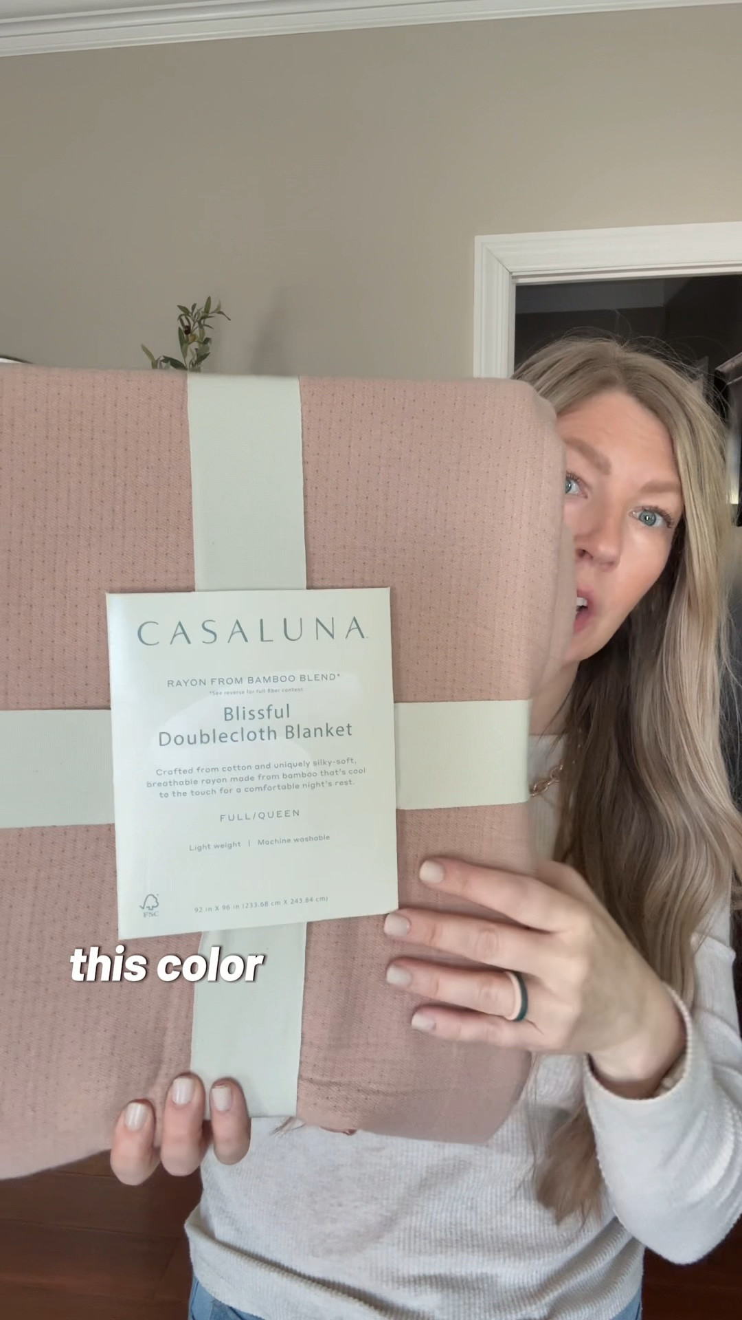 Getting my bedroom ready for Spring today and wanted to share while some of these items are still on sale at Target. 40% off Casaluna ends today! 

#LTKHome #LTKSaleAlert #LTKSeasonal