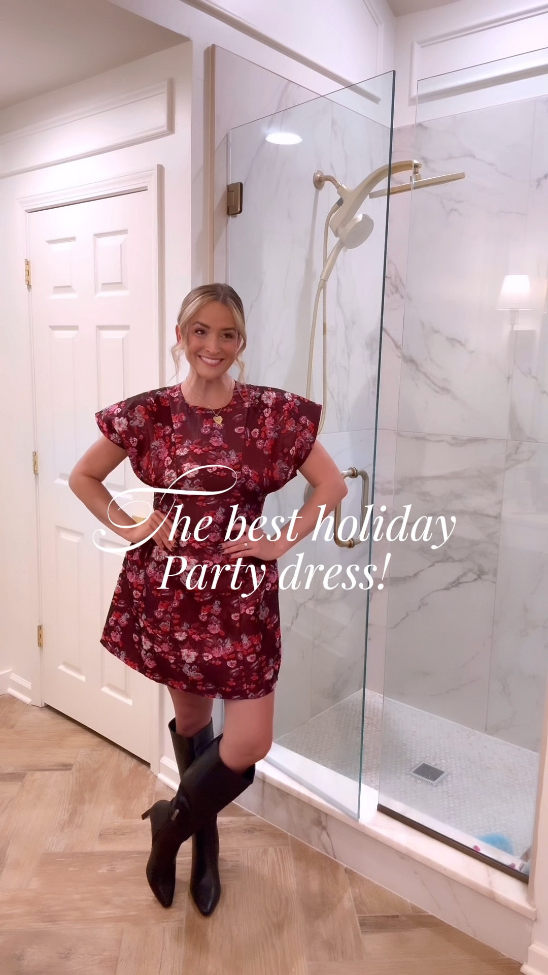 Look No Further!! I Have Found The Perfect Holiday Dresses :) 

#LTKCyberWeek #LTKGiftGuide #LTKHoliday