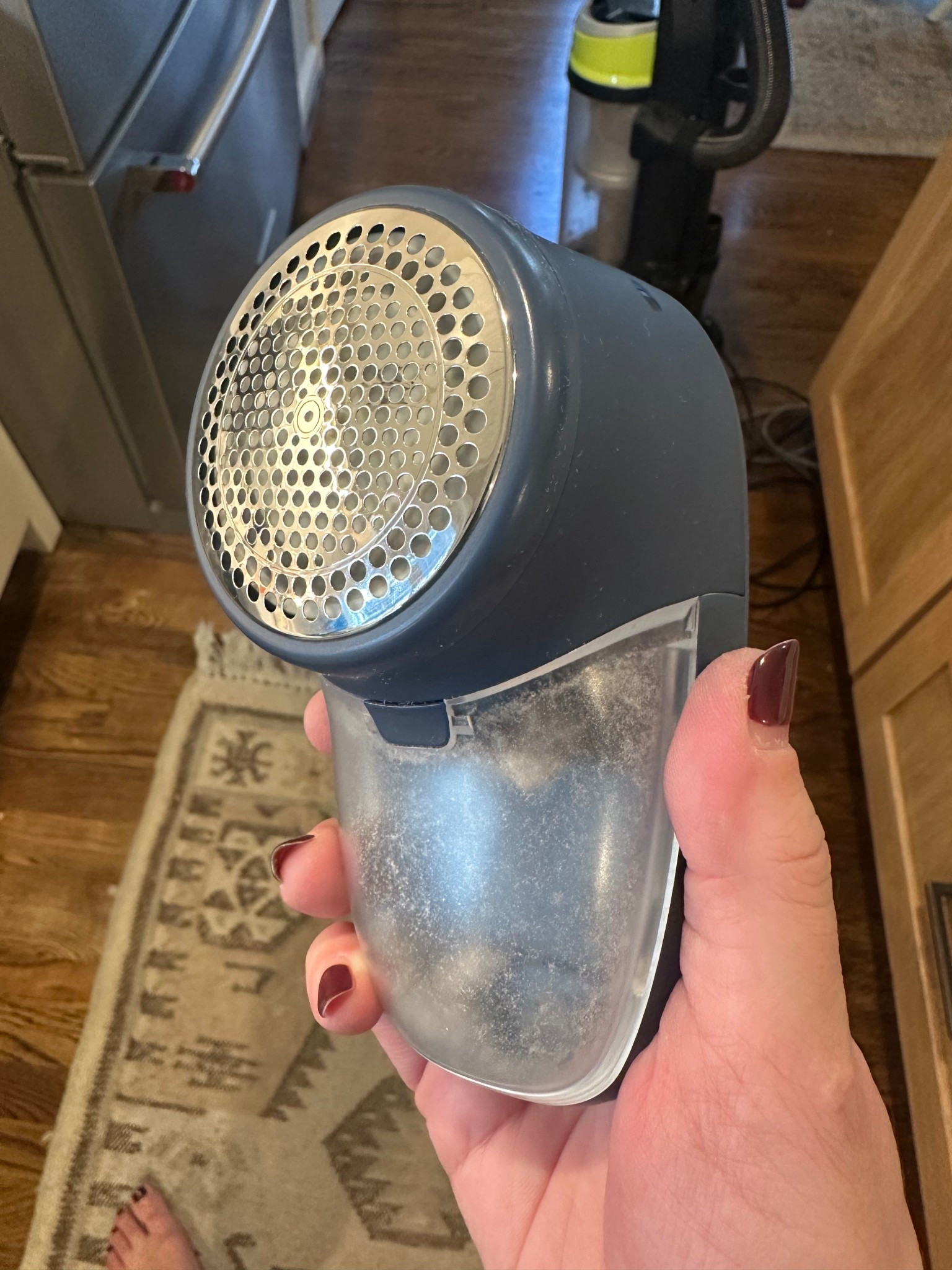 Great for lint balls on furniture and clothing!

#LTKHoliday #LTKHome #LTKGiftGuide