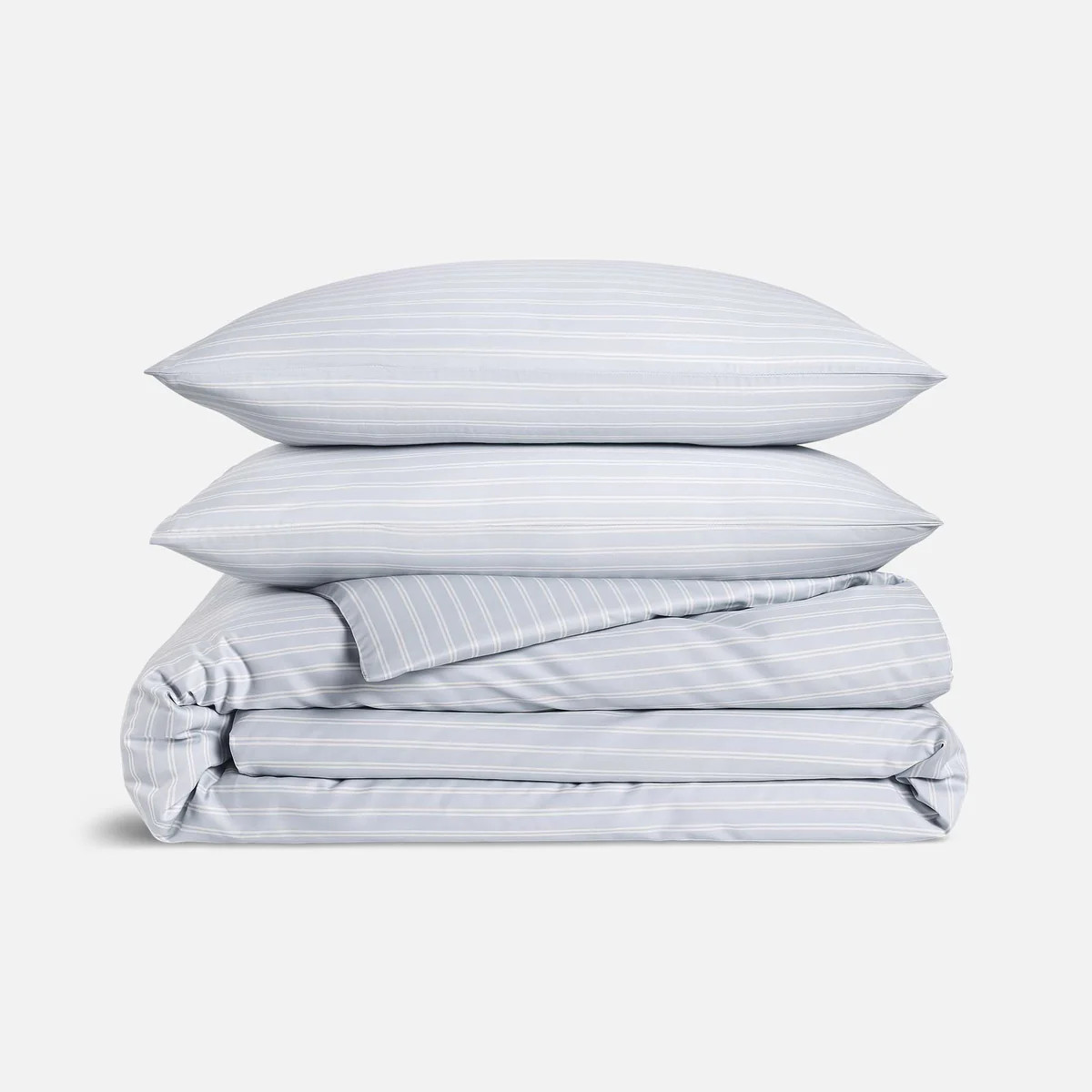Luxe Sateen Duvet Set | Brooklinen
