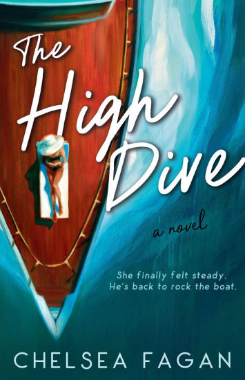 The High Dive | Barnes & Noble