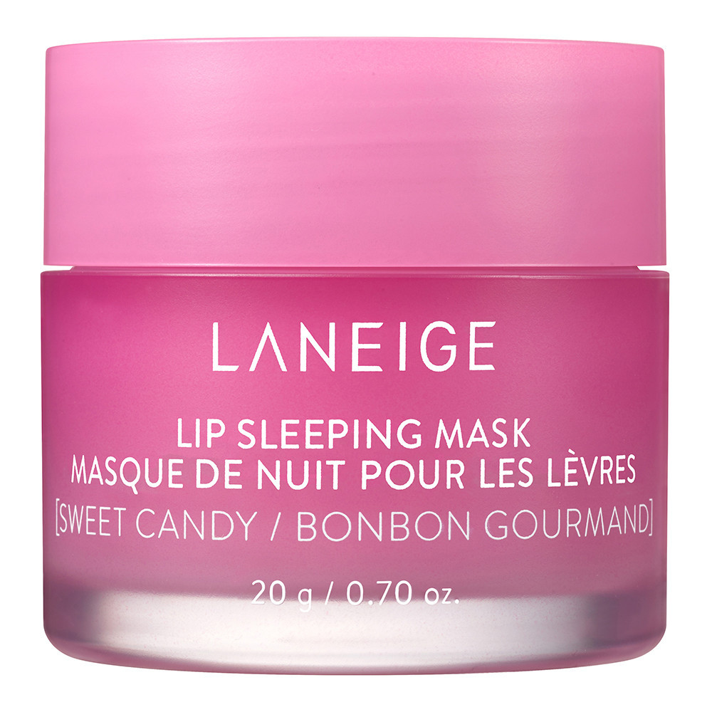 Laneige Lip Sleeping Mask Sweet Candy | Sephora (AU)