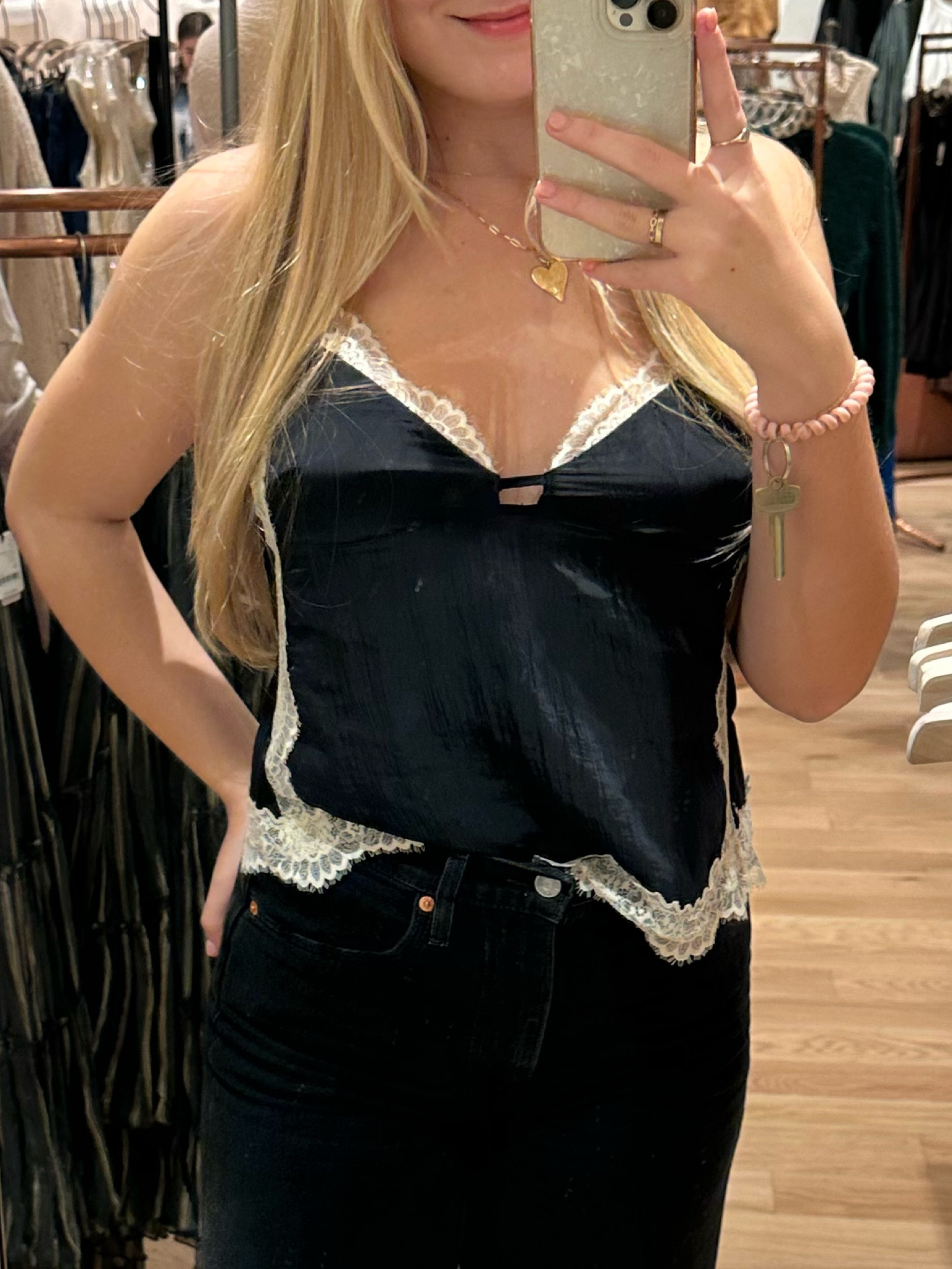 My valentine’s day outfit ideas!!! Love a lacy top or a silky dress!!! ❤️🩷🖤🤍







#freepeople #urbanoutfitters #denim #anthropologie #styleinspo #employee #summer #spring #LTKfindsunder100 #LTKmostloved #LTKSPRINGSALE #LTKfestival #LTKseasonal #LTKStyleTip #concert #ltkbacktoschool #urbn #comfy #LTKsalealert #instagram #LTKactive #LTKfitness #lounge #LTKworkwear #LTKtravel #everyday red pink black and white 


#LTKSeasonal #LTKParties #LTKGiftGuide