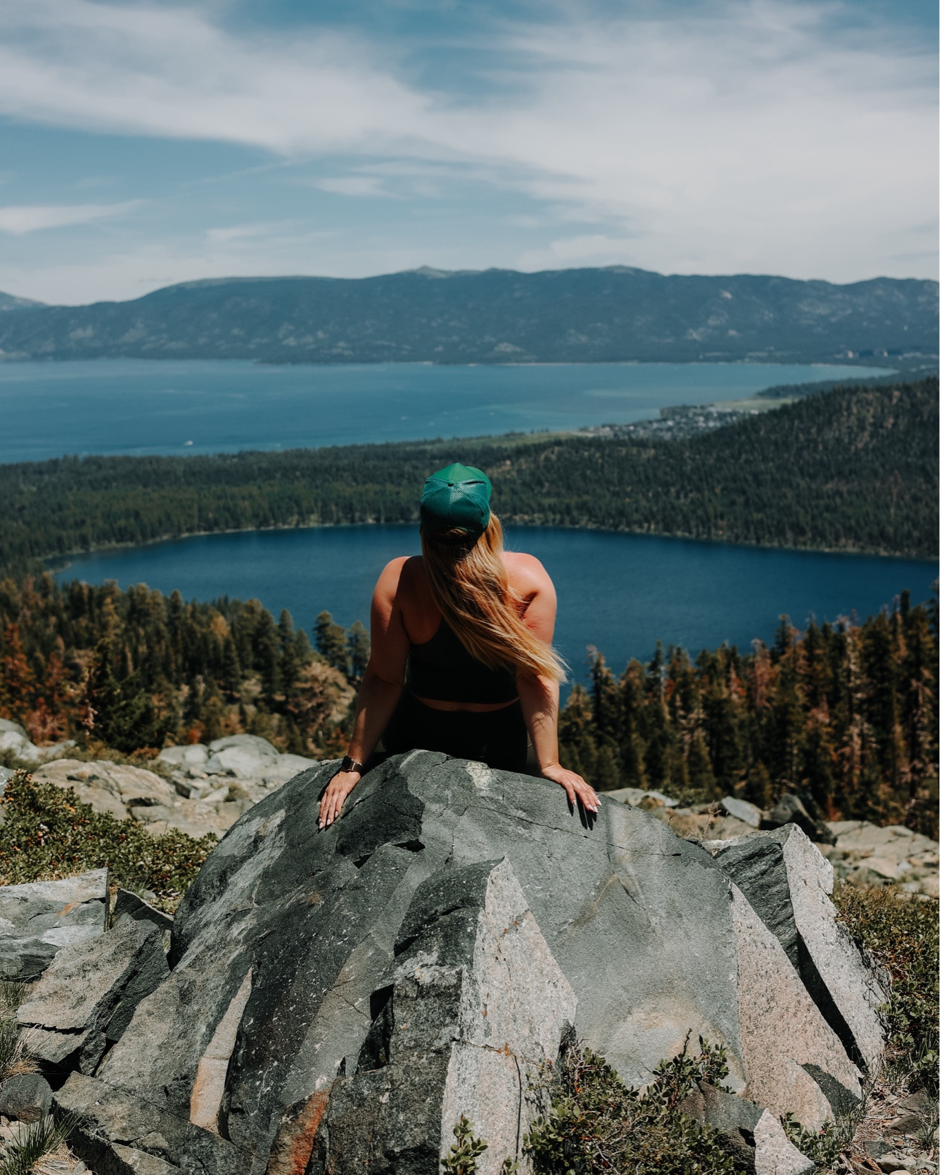 Gear up for your next adventure to MT. TALLAC ⛰️🥾✨

#LTKShoeCrush #LTKFindsUnder100 #LTKTravel