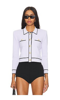 CARACO CROPPED NEO from Revolve.com | Revolve Clothing (Global)