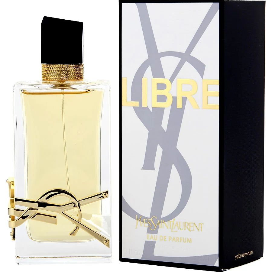 Libre Yves Saint Laurent For Women | Fragrance Net