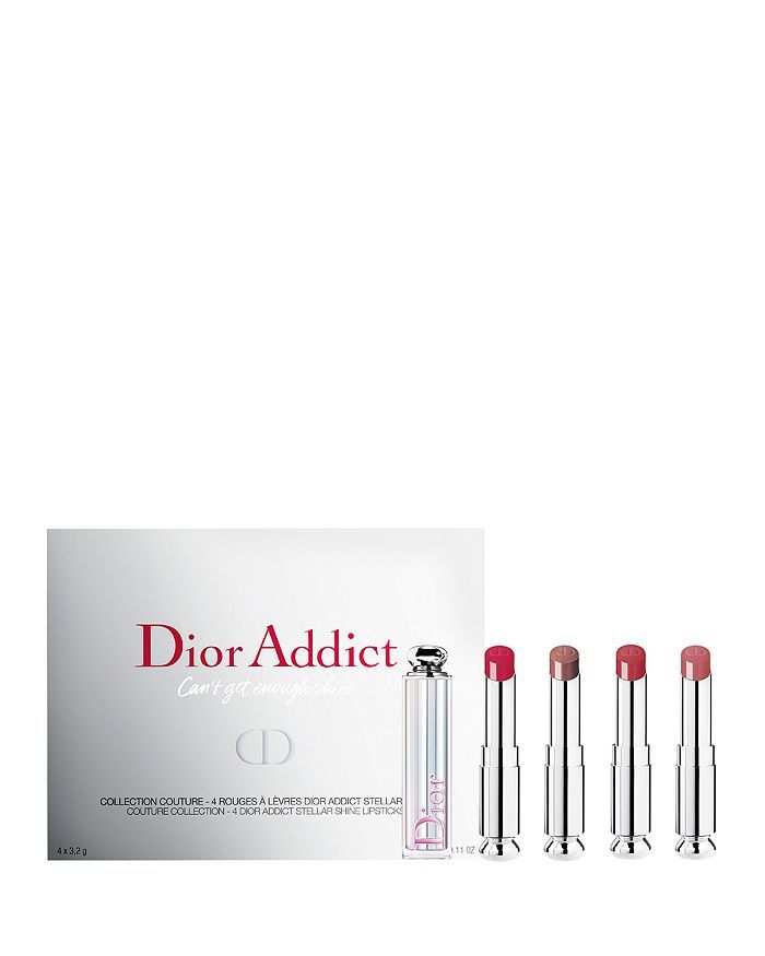 Dior Addict Limited-Edition Can't Get Enough Shine Couture Collection Back to Results -  Beauty &... | Bloomingdale's (US)