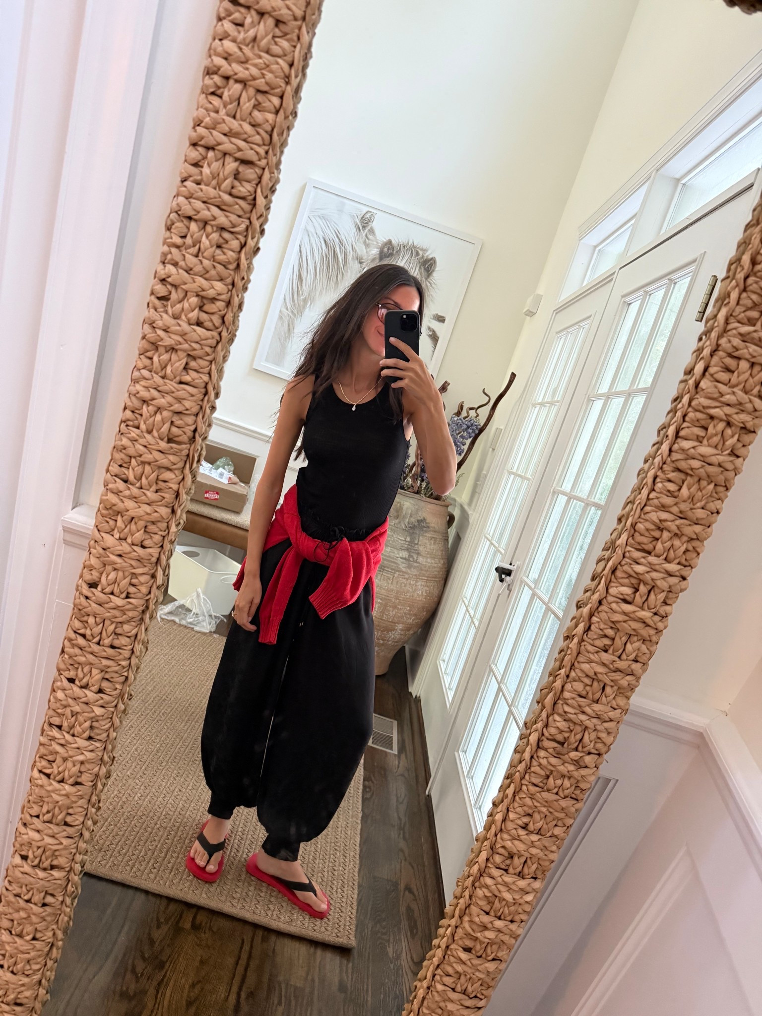 outfit from this weekend!