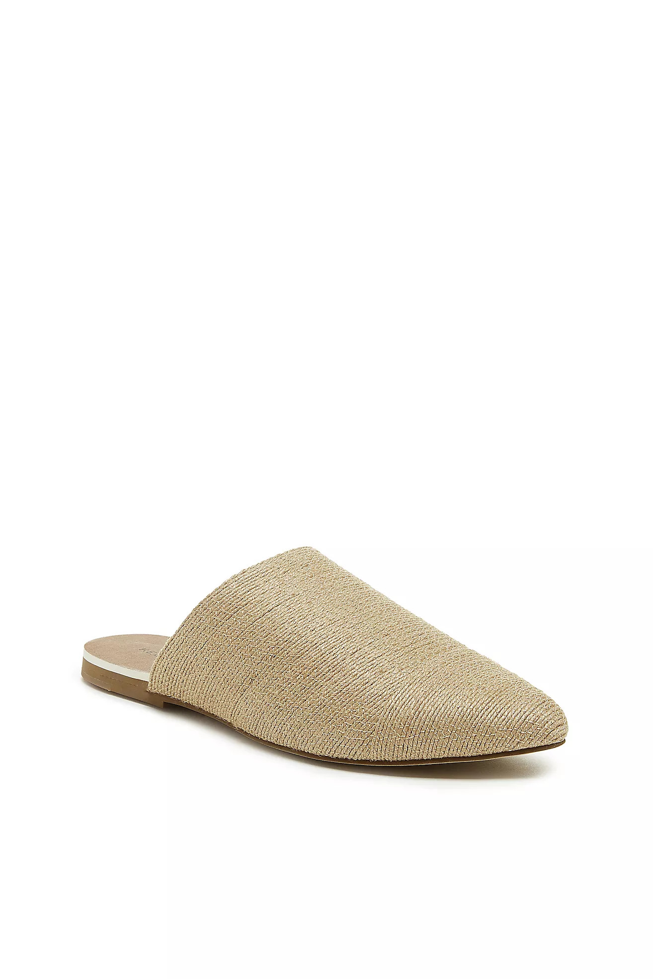 Kelsi Dagger Brooklyn Pointed-Toe Mules | Anthropologie (US)