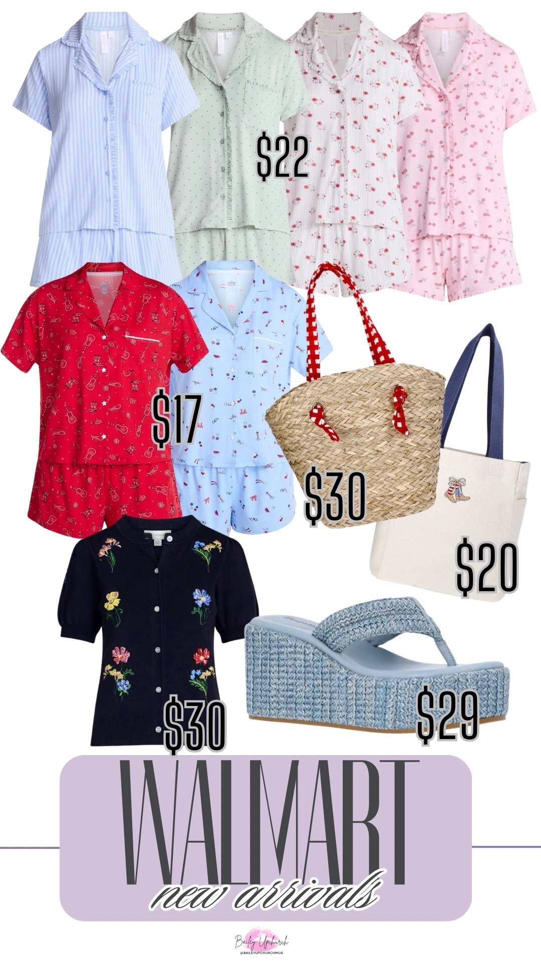 Walmart New Arrivals! Super Cute!