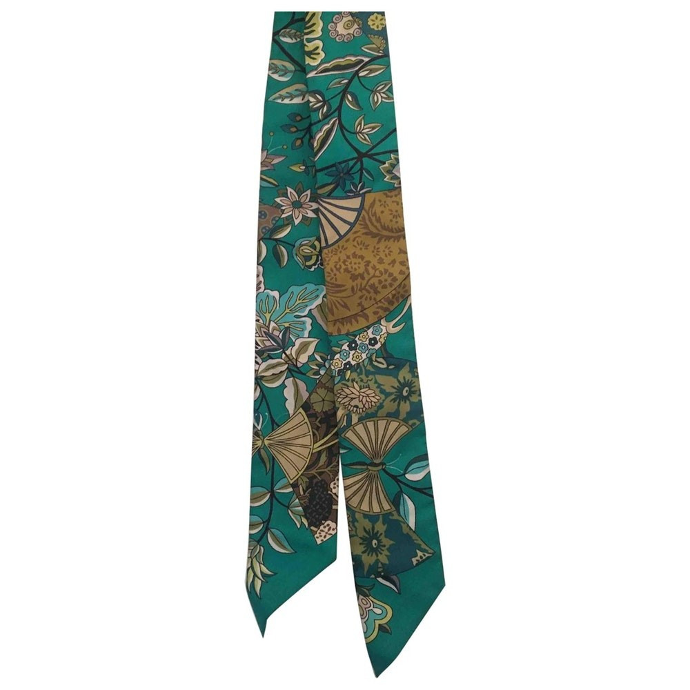Twilly silk neckerchief 5 | Vestiaire Collective (Global)