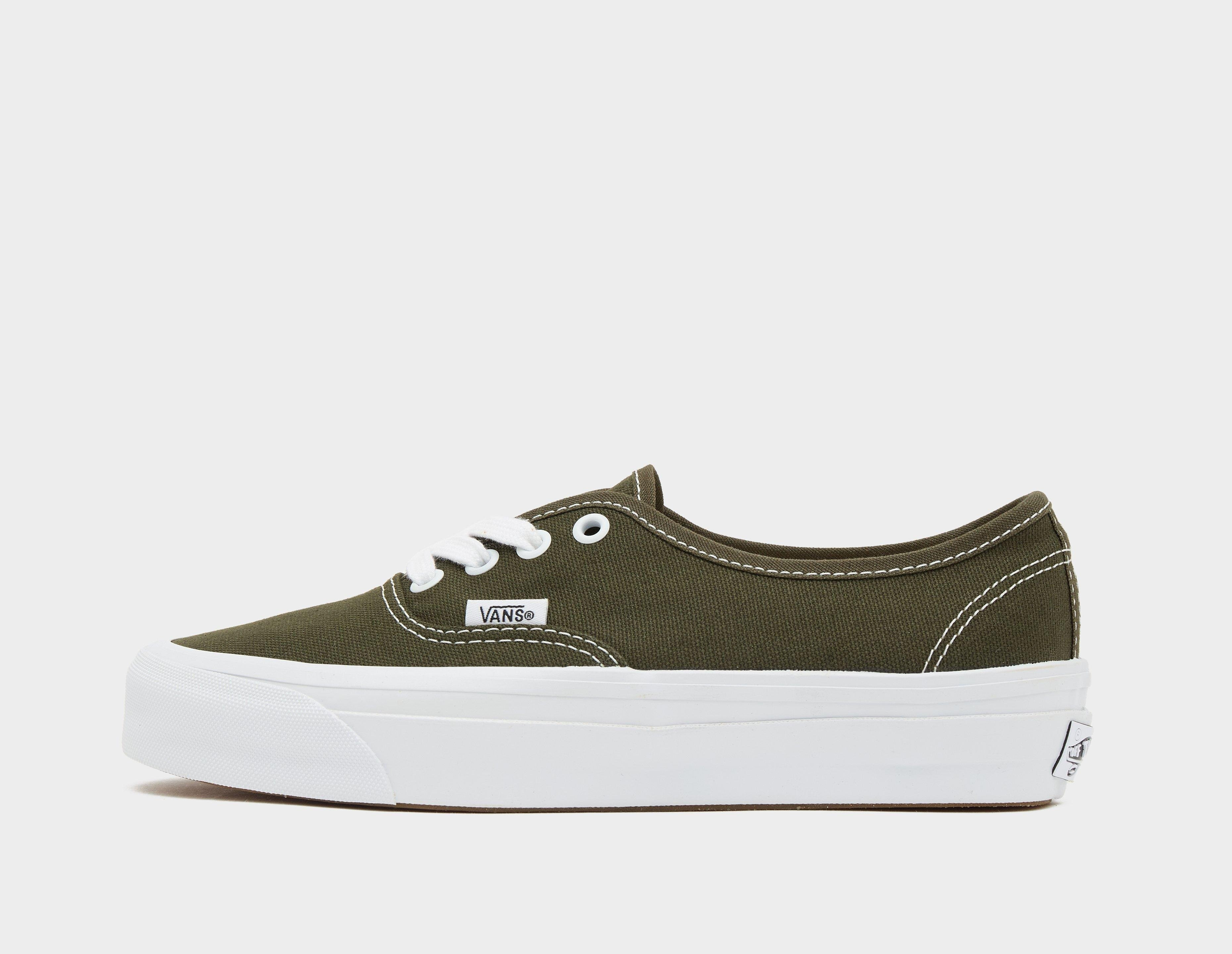 Vans Premium Authentic 44 Duck Canvas Women's | size? (UK)