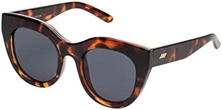 Le Specs Air Heart Sunglasses - Cat Eye, Women's, Elegant and Flattering Style | Amazon (US)