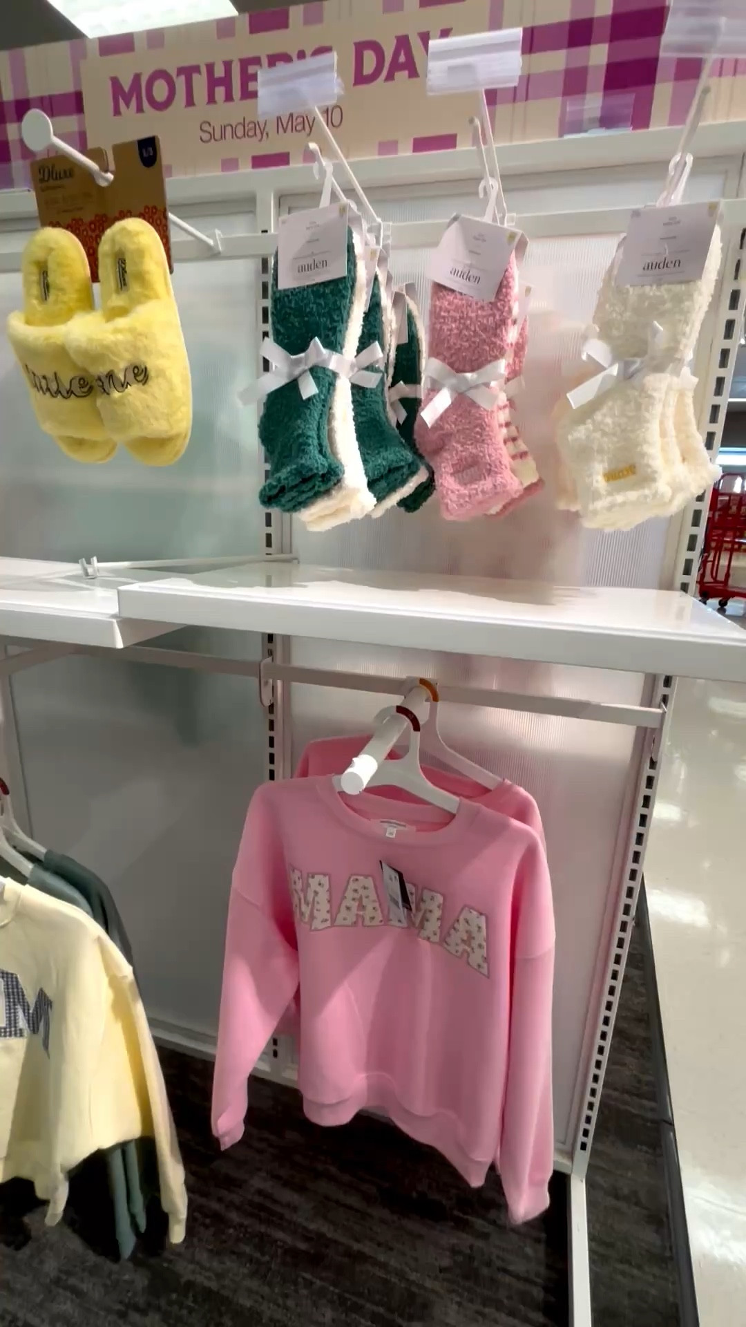 Cozy gifts from mom for Mothers Day! 

#LTKmomlife #LTKMothersDay