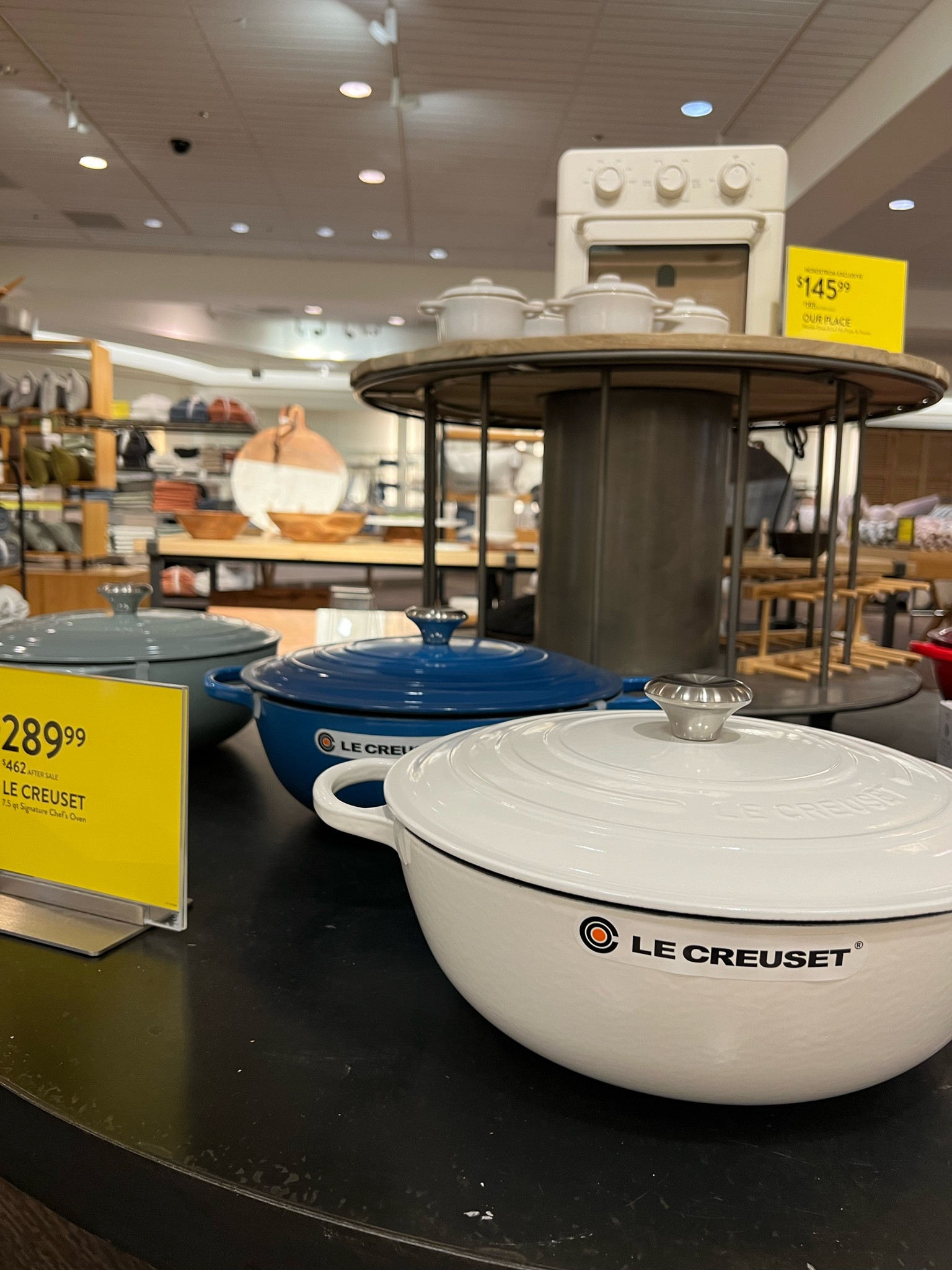 Just previewing the Nordstrom anniversary sale. Kitchen items , Le creuset, baking 

#LTKSummerSales #LTKSaleAlert #LTKHome