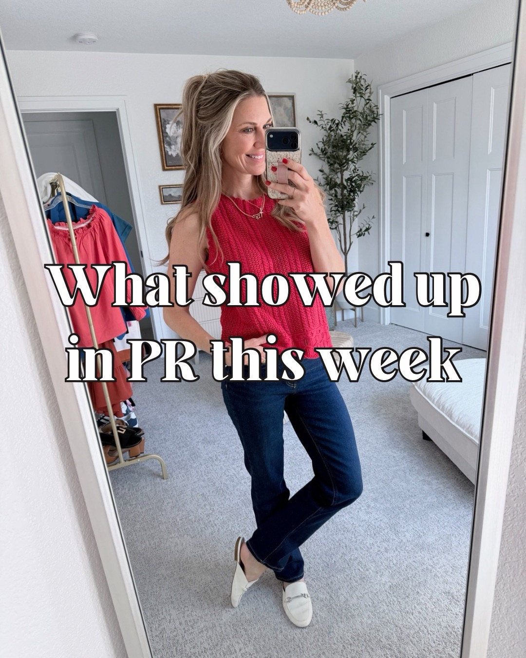 PR mail day 📦✨

A few fun packages showed up at my mailbox and I can’t wait to start trying everything. If you’ve used any of these before, I need your honest thoughts 👀

What should I try first?! Drop your favorites (or warnings 😅) in the comments.

#prunboxing #prmail #beautypr #newproductstotry #influencermail #beautyfinds #skincarecommunity #productreviews #tryingnewproducts